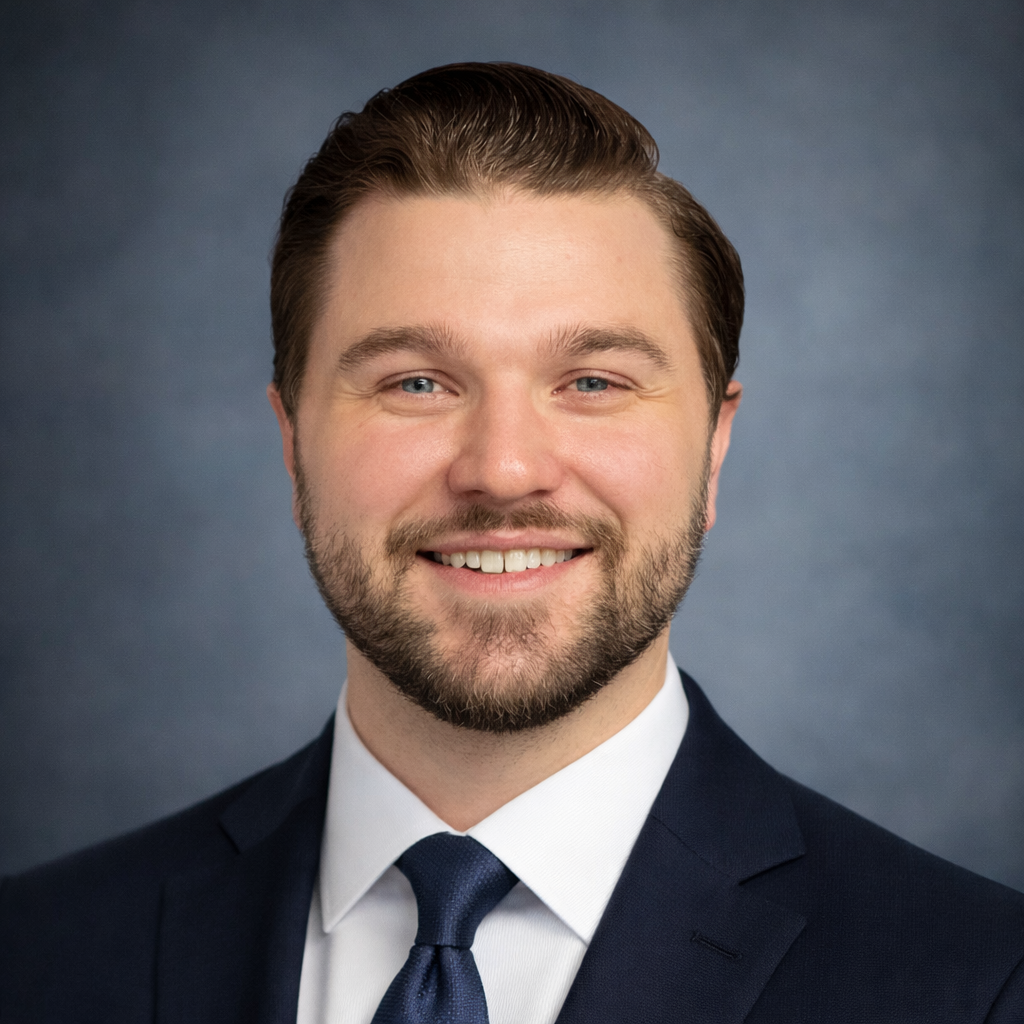 Matthew Oetting