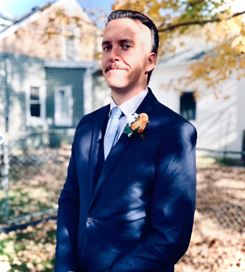 Sean Manning